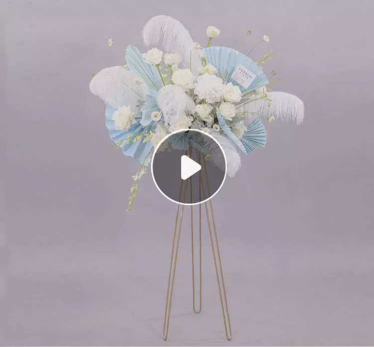 西式花架