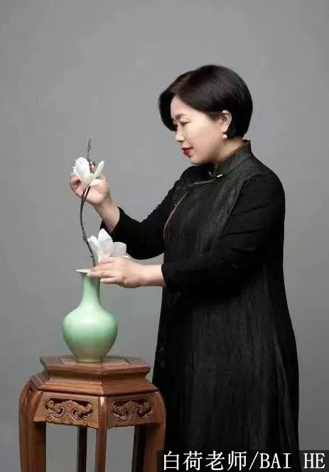 源来花艺—范老师